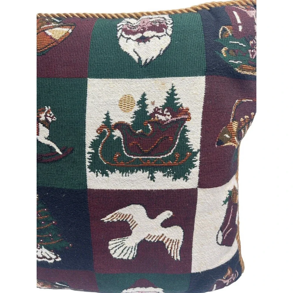 N/A vintage christmas